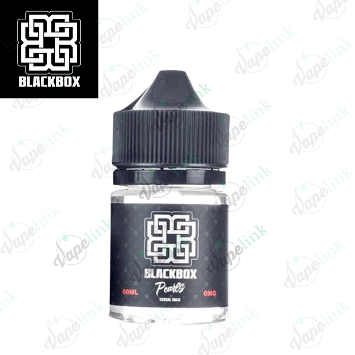 Black Box – Pearls 60ml - Image 2