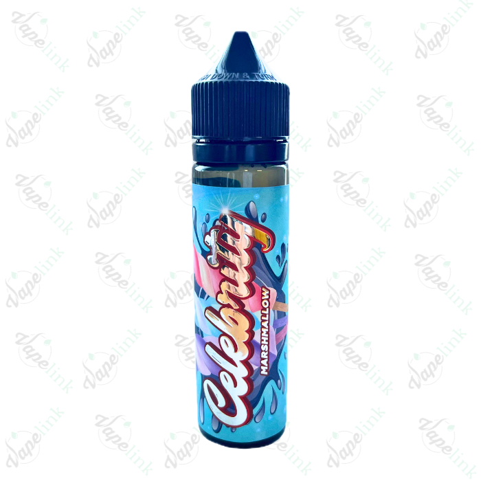 Celebrity – Marshmallow 60ml - Image 2