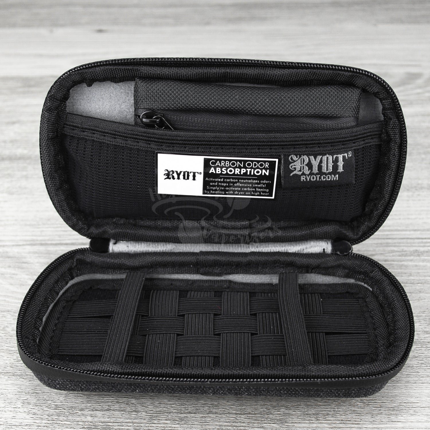 Ryot Slym Case W/ Smell Safe Technology - Image 8