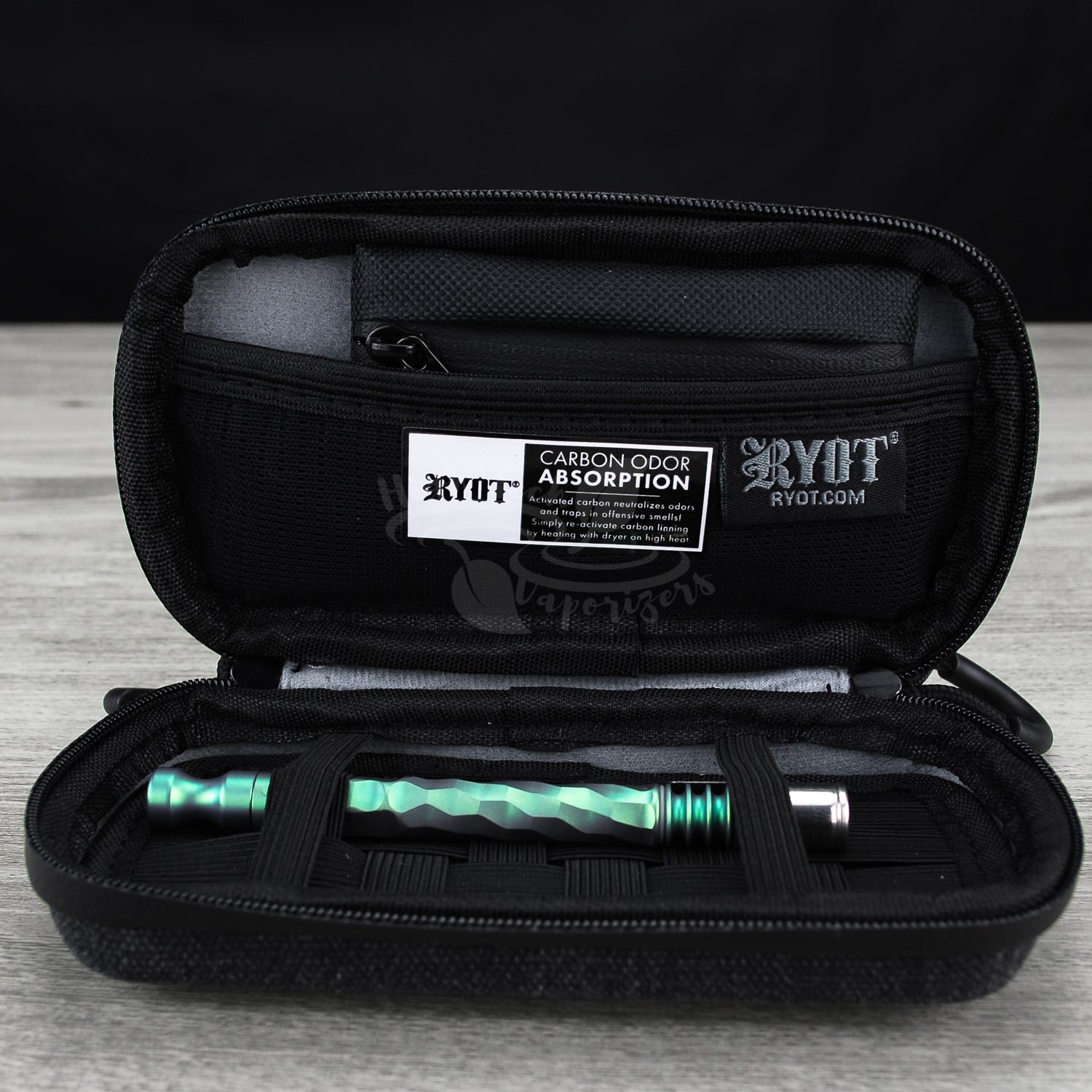 Ryot Slym Case W/ Smell Safe Technology - Image 9