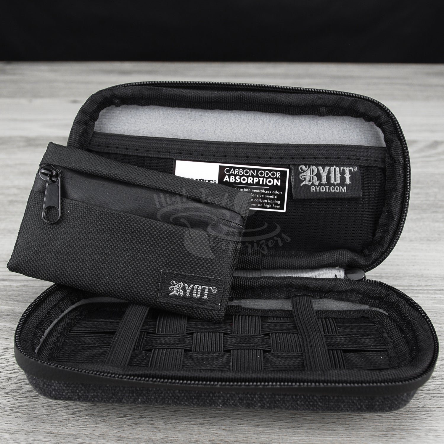 Ryot Slym Case W/ Smell Safe Technology - Image 6