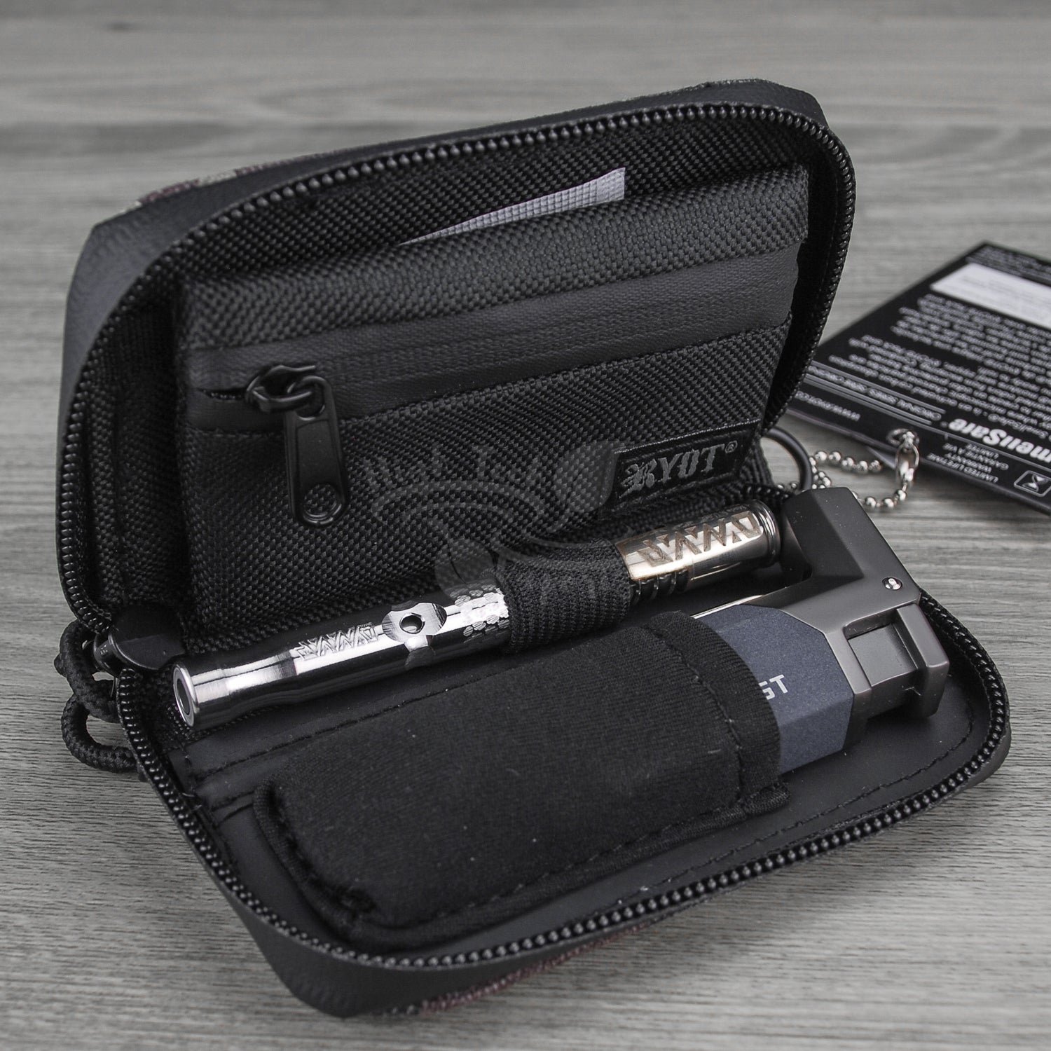 Ryot SmellSafe Krypto-Kit - Image 2