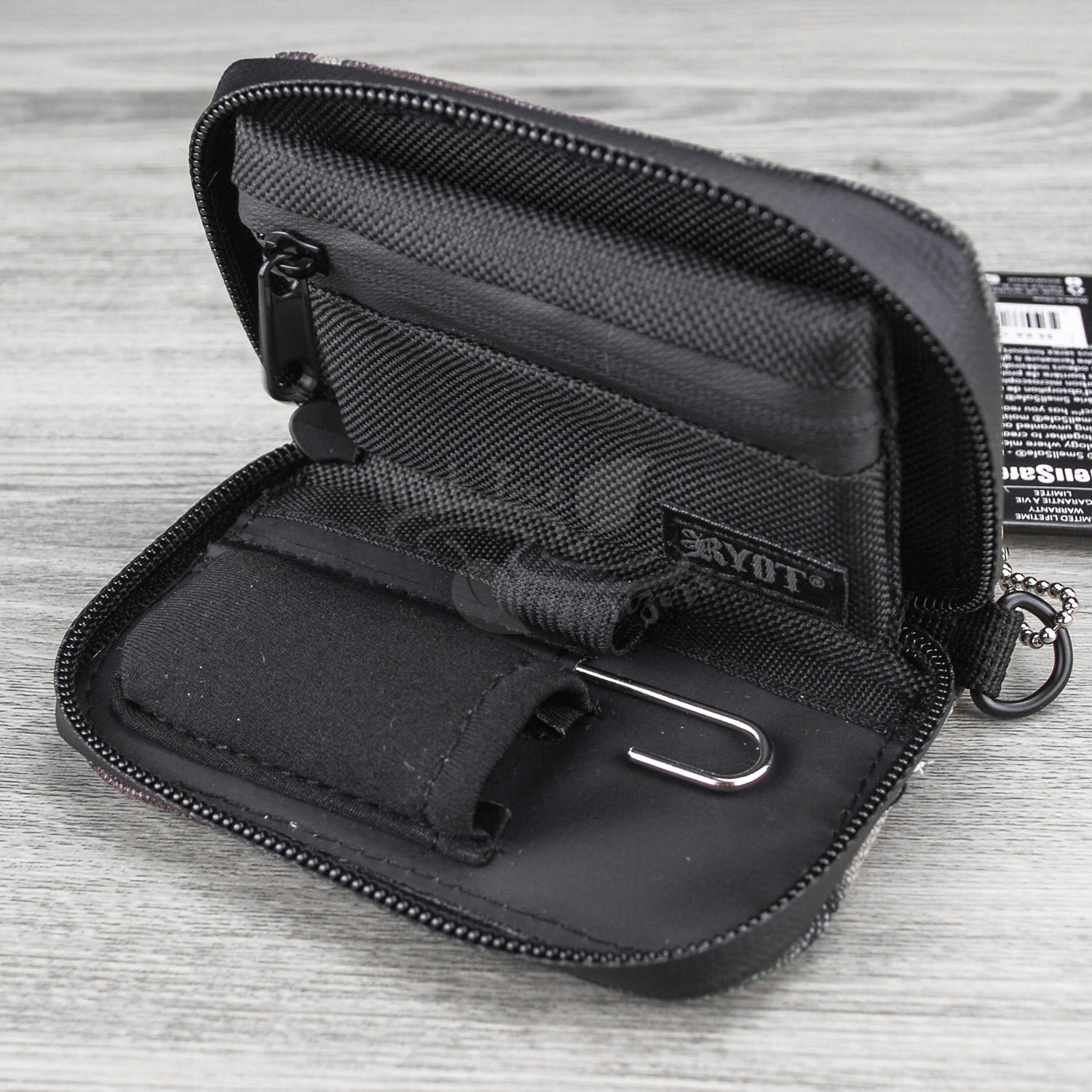 Ryot SmellSafe Krypto-Kit - Image 6