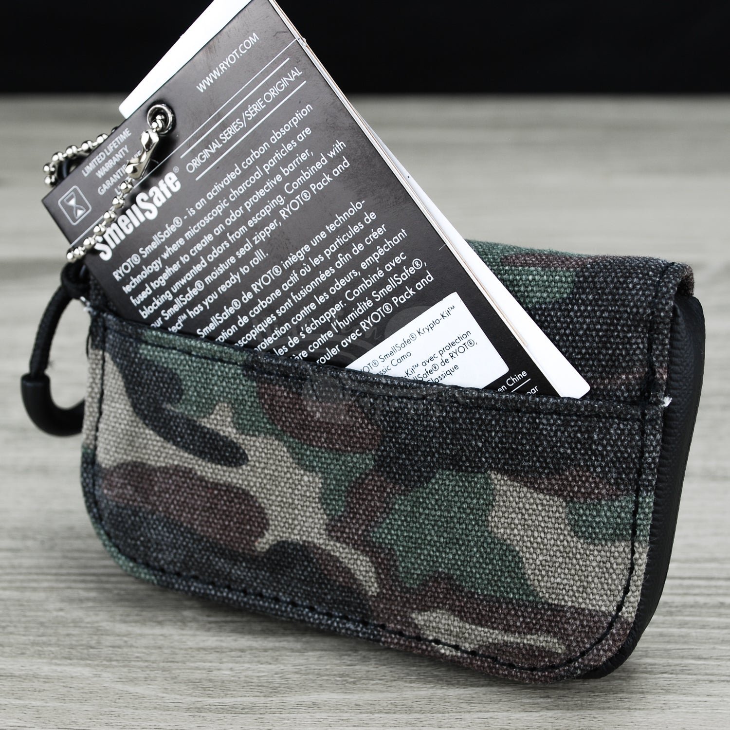 Ryot SmellSafe Krypto-Kit - Image 9