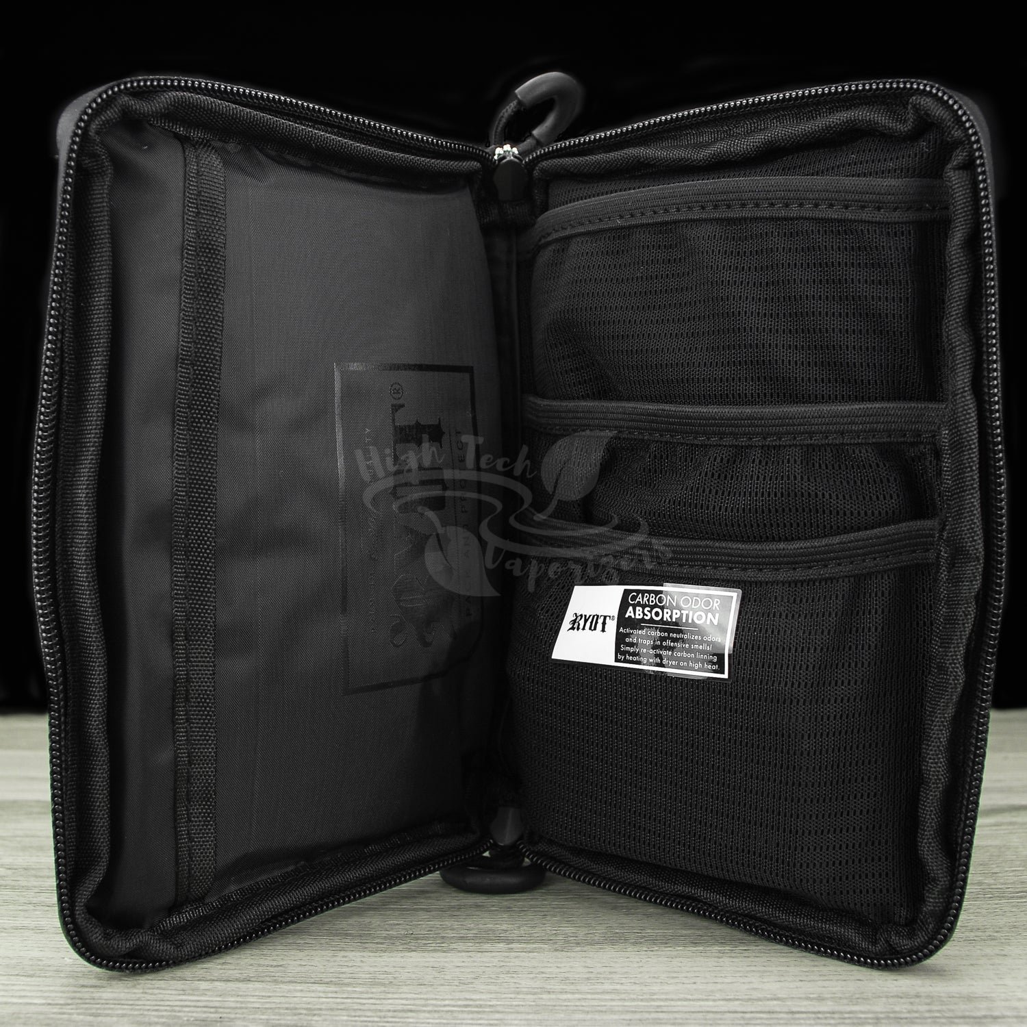 Ryot PackRatz Medium Carbon Series - Image 6