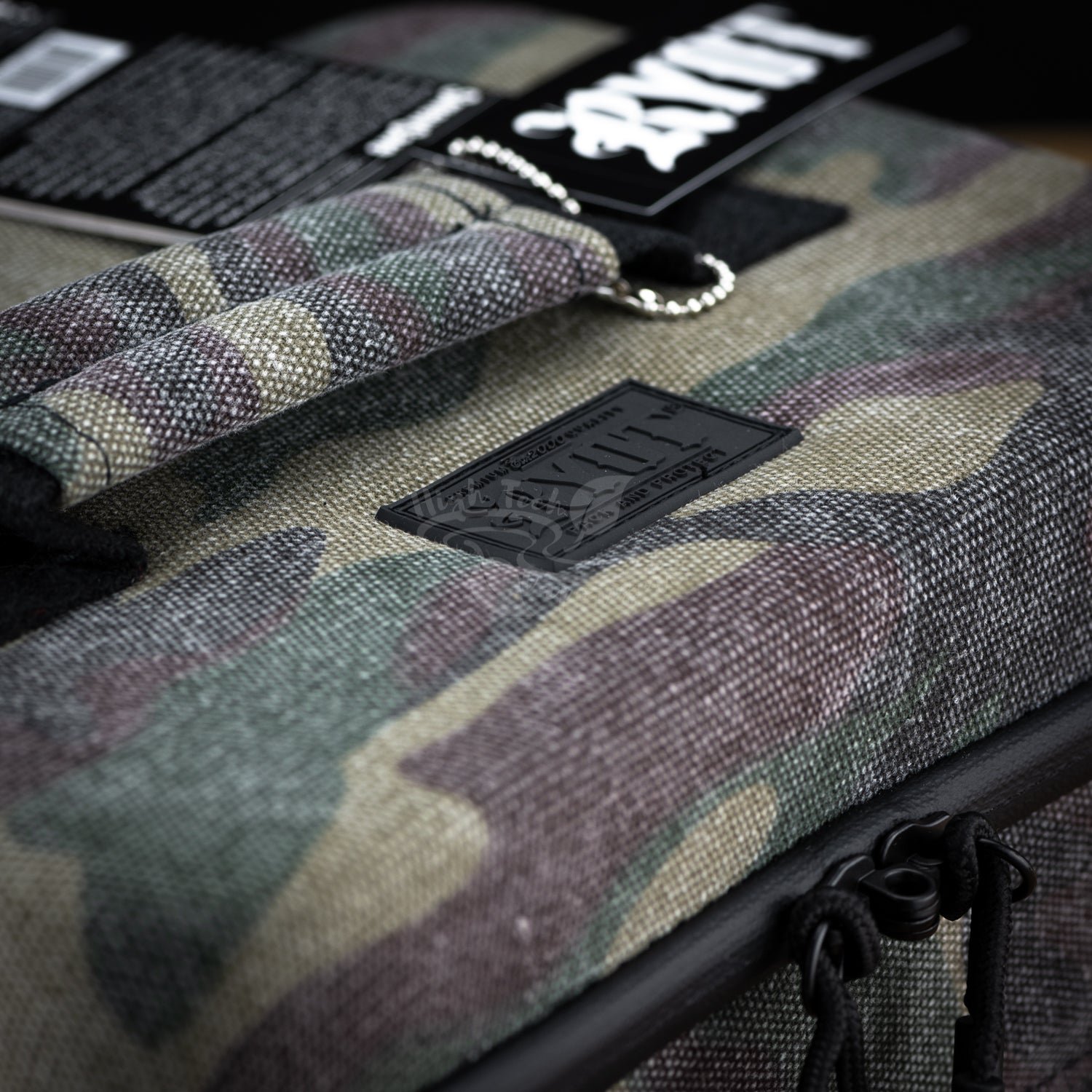 Ryot 4L Safe Case Carbon Series Large - Image 4
