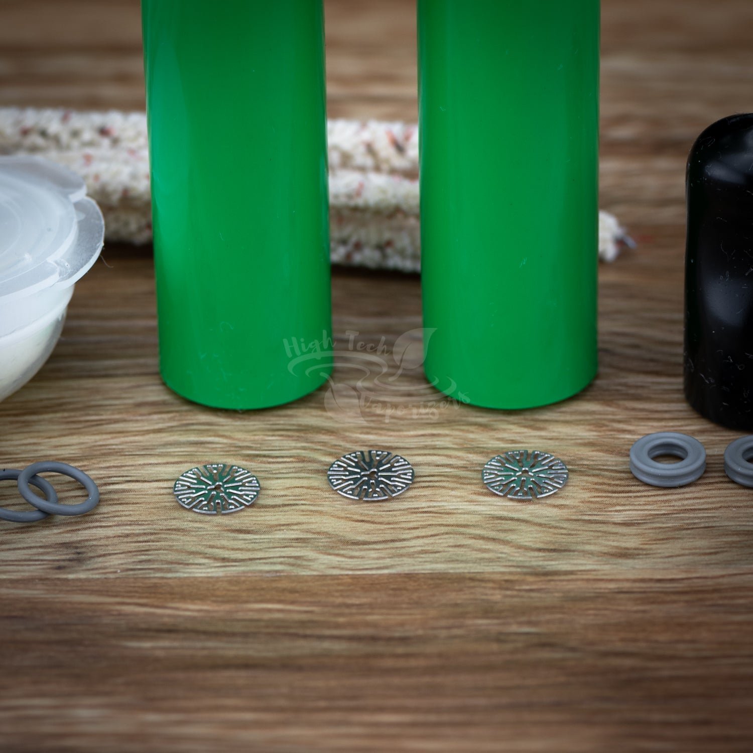 DynaKit – Basic Titanium - Image 3