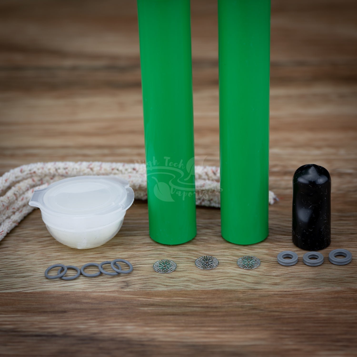 DynaKit – Basic Titanium - Image 2