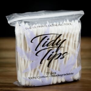Tidy Tips