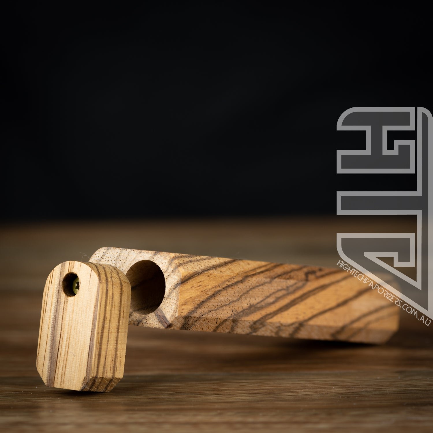 SlimStash Zebrawood - Image 2