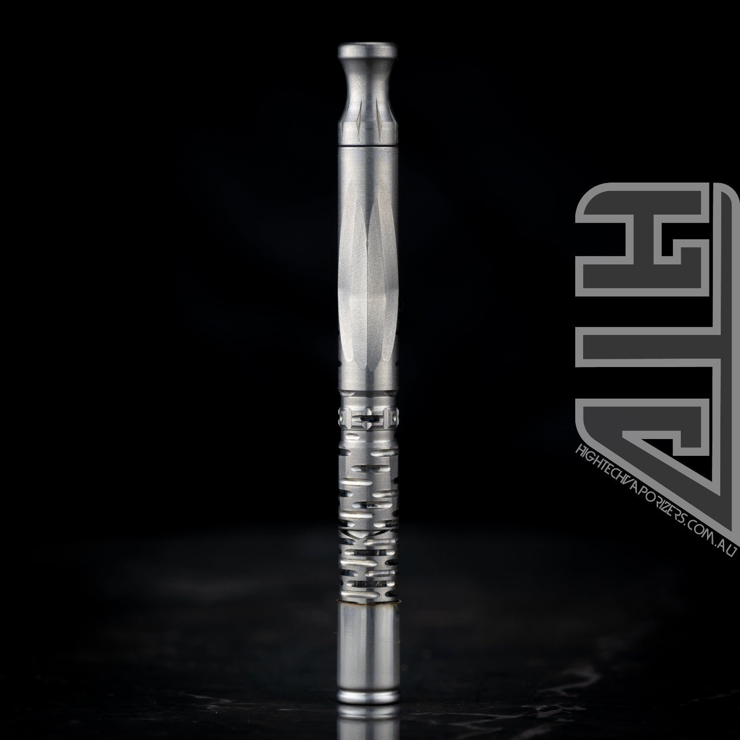 THE OMNI Flame Powered Extraction Device - Image 11
