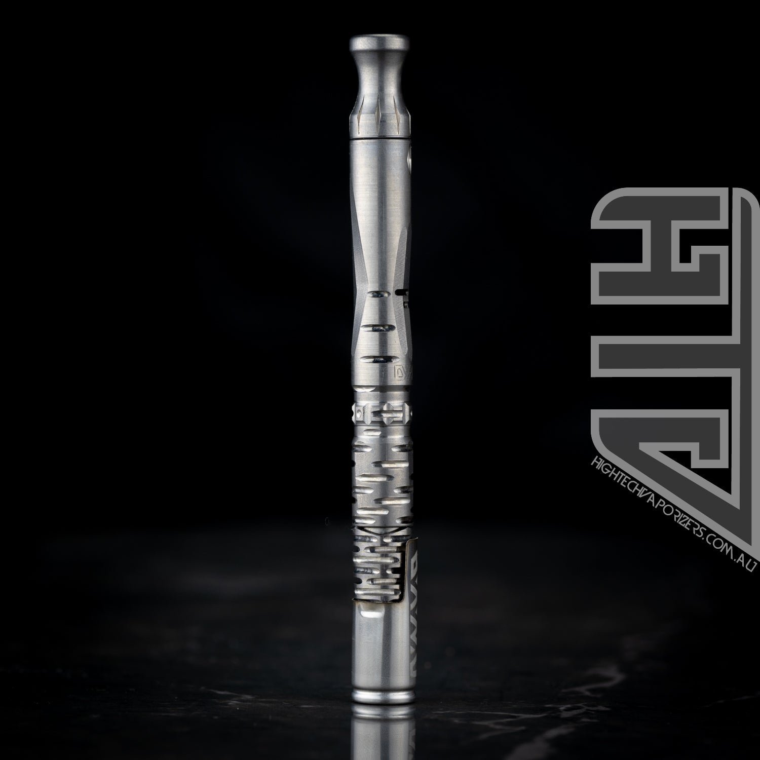 THE OMNI Flame Powered Extraction Device - Image 12