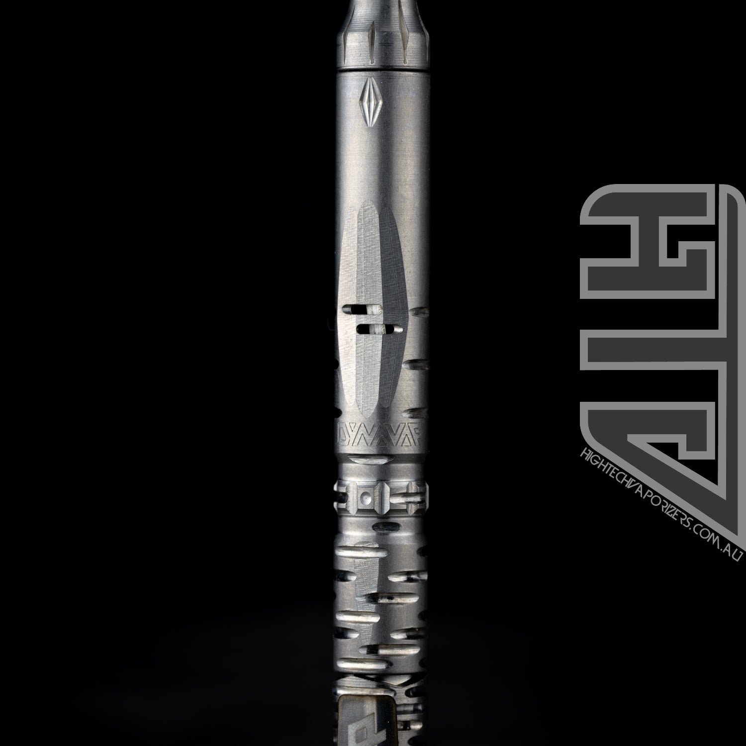 THE OMNI Flame Powered Extraction Device - Image 10