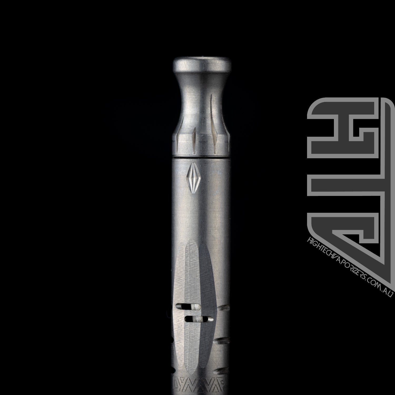 THE OMNI Flame Powered Extraction Device - Image 7