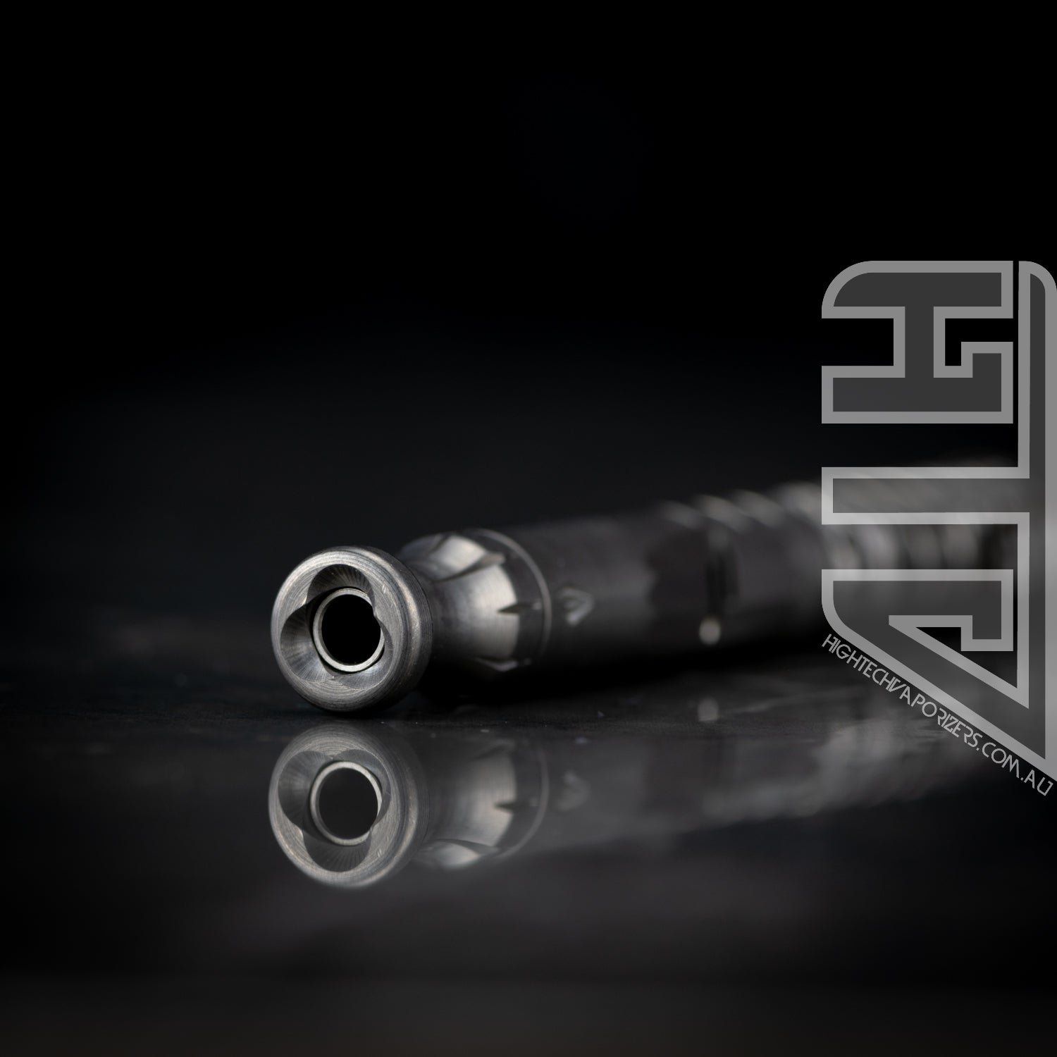 THE OMNI Flame Powered Extraction Device - Image 6