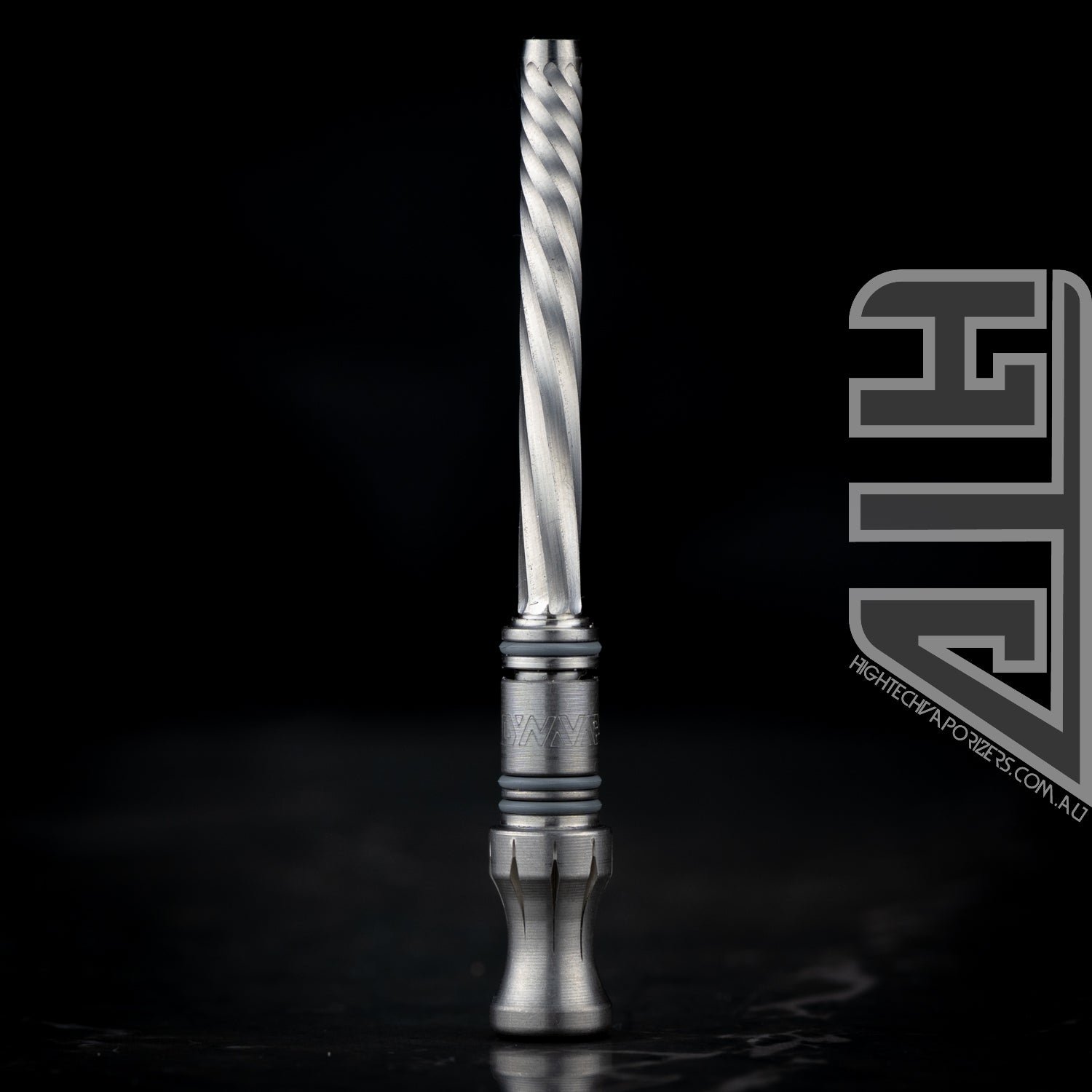 THE OMNI Flame Powered Extraction Device - Image 2