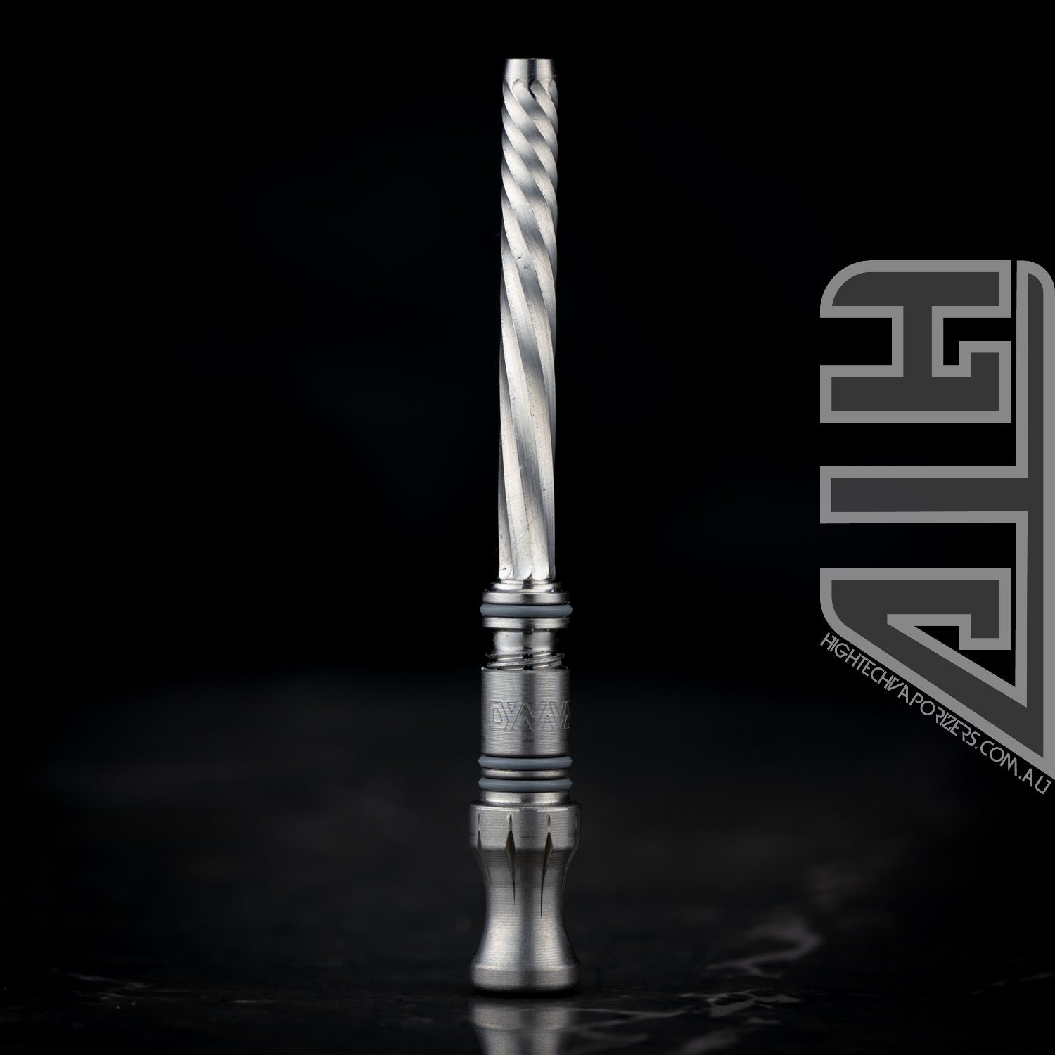 THE OMNI Flame Powered Extraction Device - Image 3