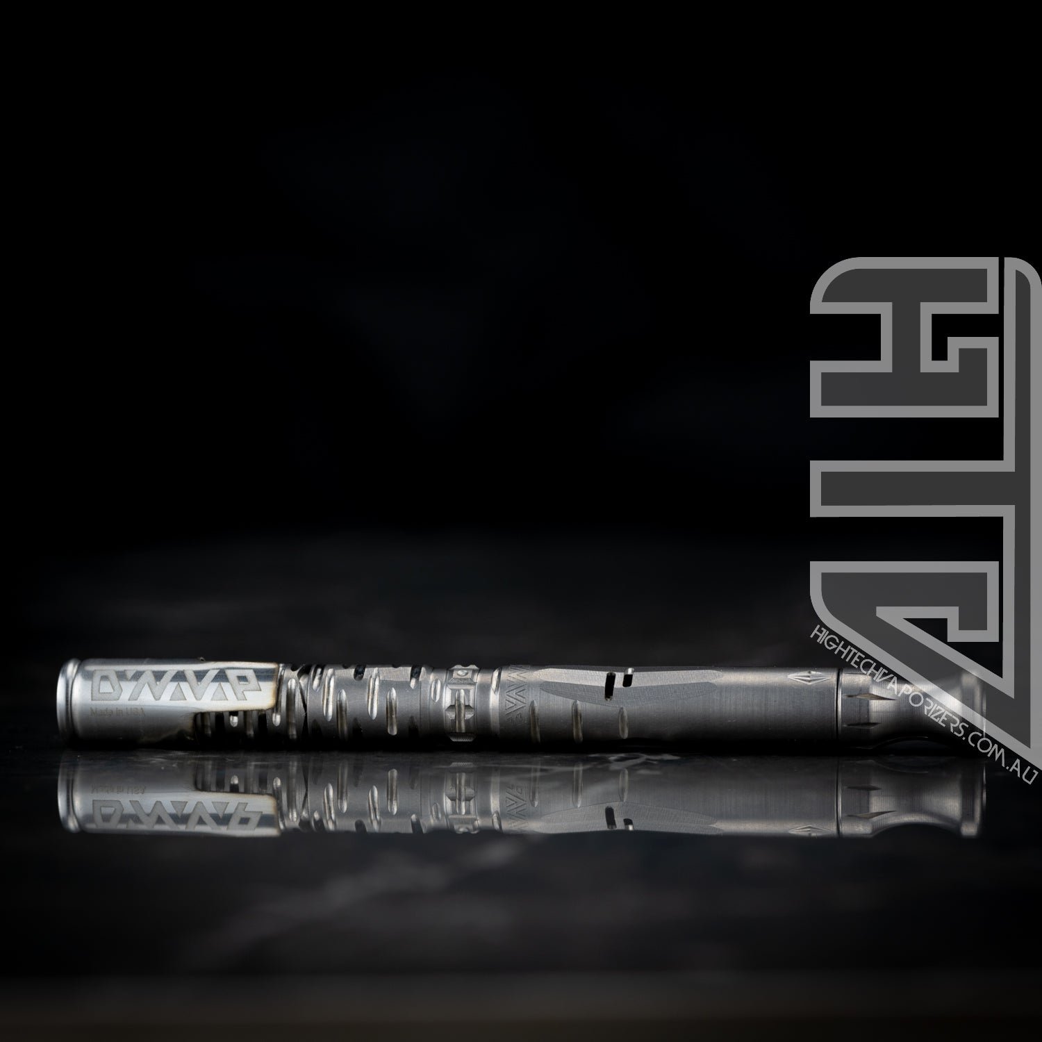THE OMNI Flame Powered Extraction Device - Image 14