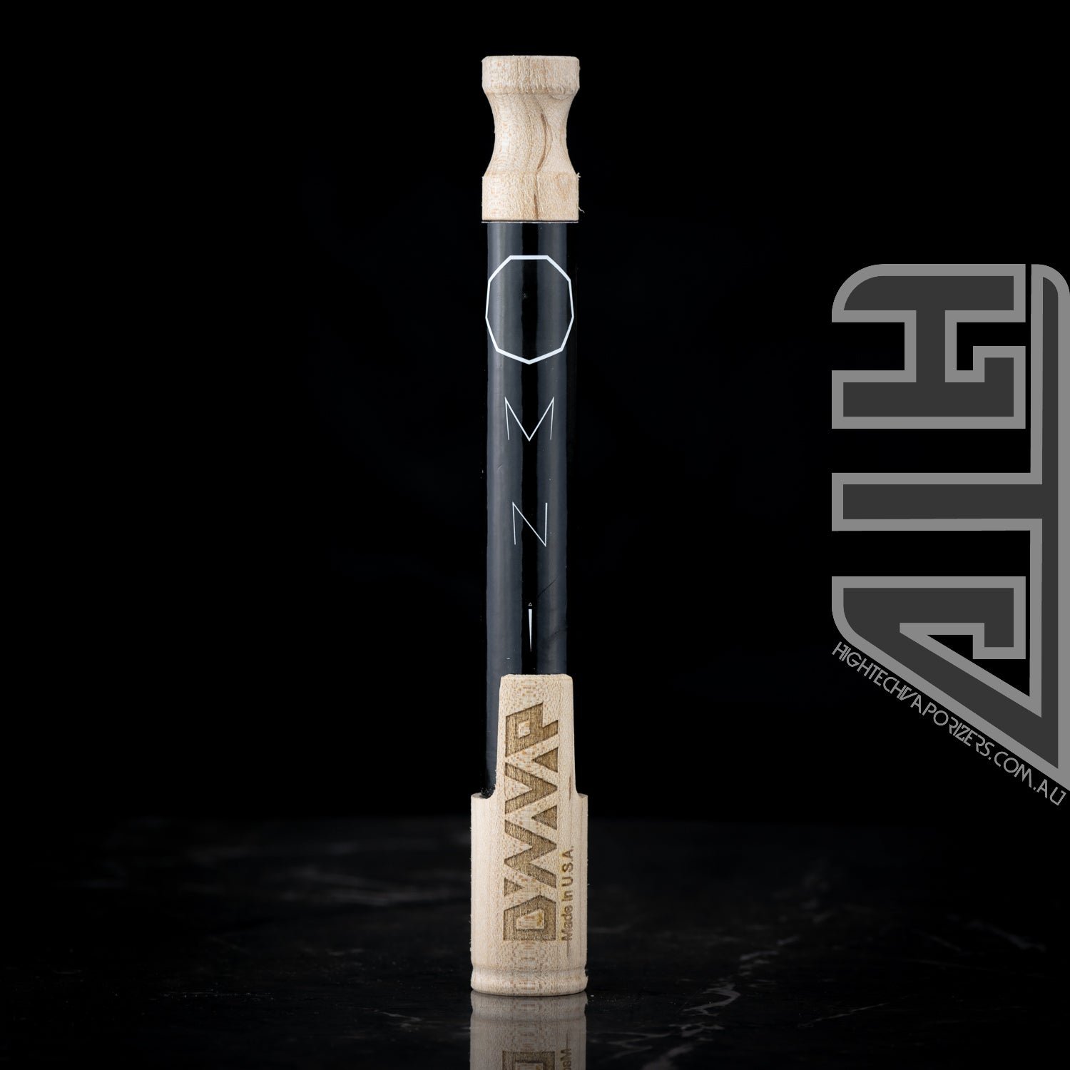 THE OMNI Flame Powered Extraction Device - Image 5