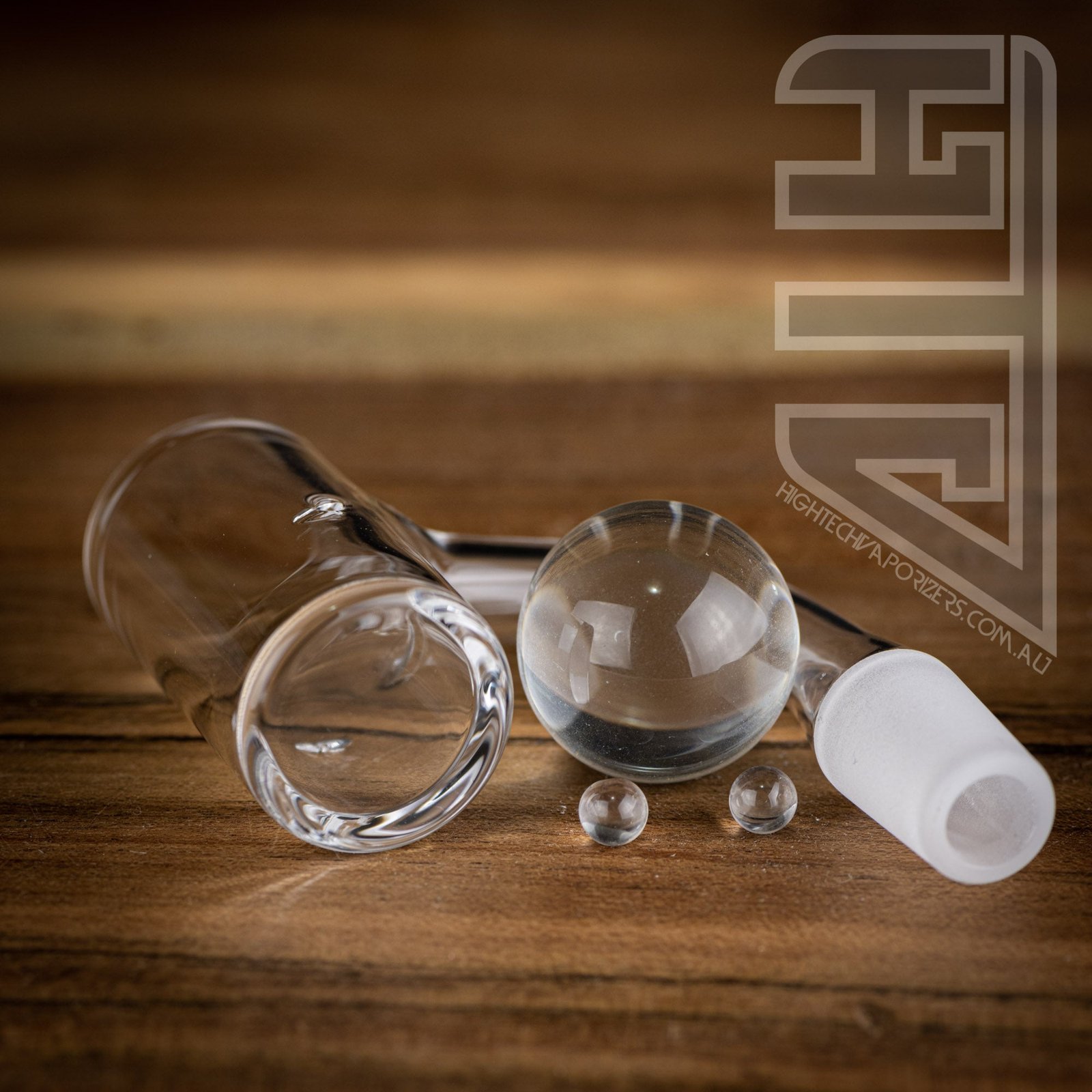 The ‘Tall Boy’ 25mm Auto Spinner Set - Image 3