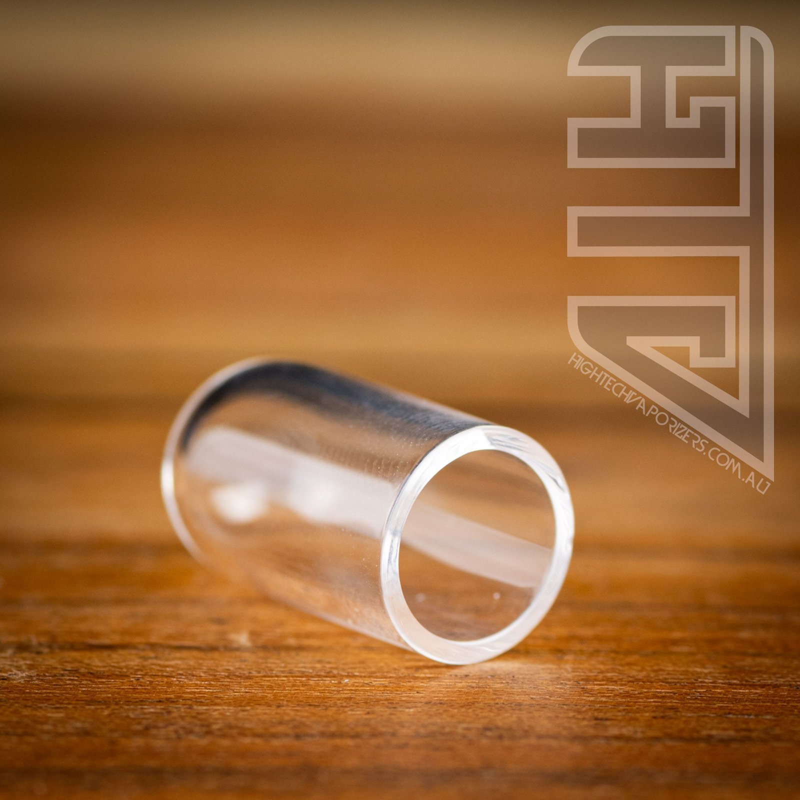 Quartz Convection Cap for Dynavap devices (The Rogue Wax Works) - Image 5