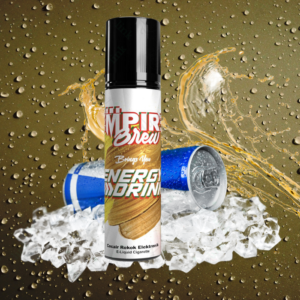 Empire Brew – Energy Drink 60ml