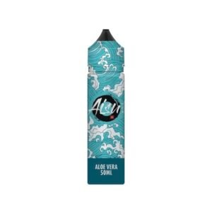 AISU 50ml Shortfill – Aloe Vera