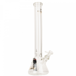 18″ Gear Premium 7mm Sidekick Beaker Bong