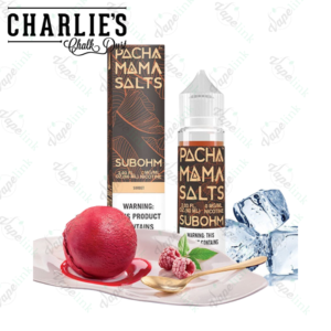 Charlie’s Chalk Dust | SALTS | Sorbet 60ml