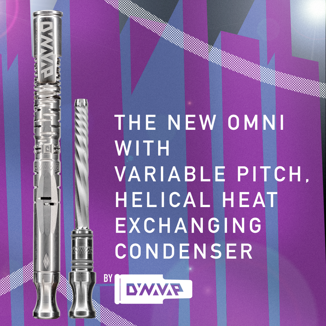 THE OMNI Flame Powered Extraction Device - Image 16