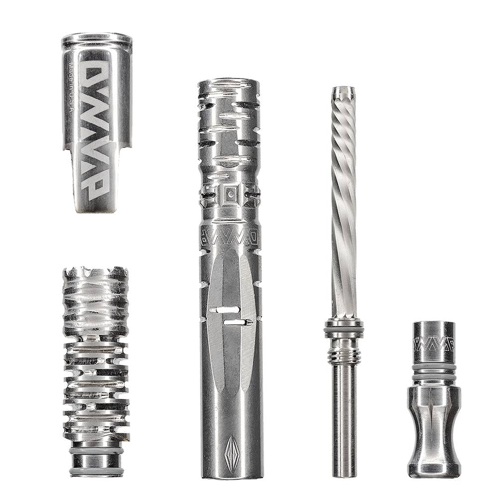 THE OMNI Flame Powered Extraction Device - Image 15