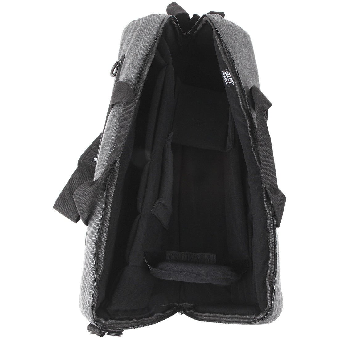 RYOT® 406mm SmellSafe™ Pro-Duffle - Image 2
