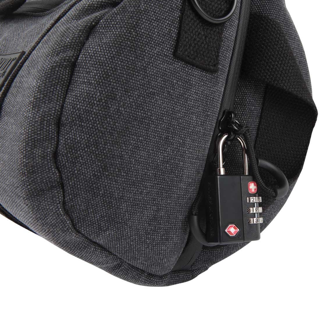 RYOT® 500mm SmellSafe™ Pro-Duffle - Image 4