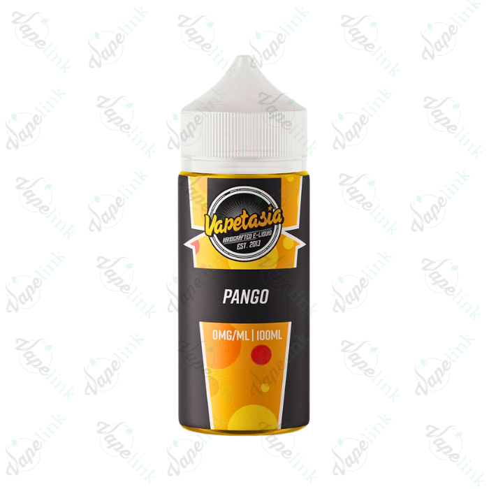 Vapetasia | Killer Fruits | Pango 100ml - Image 2