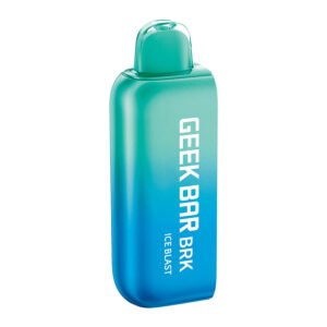 Geek Bar BRK E-Liquid Pod Pack – Ice Blast