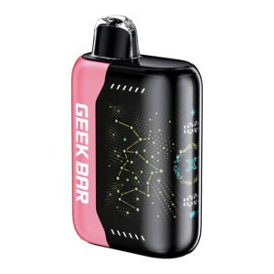 Geek Bar Pulse X Disposable Vape Device – Watermelon Ice