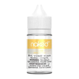 Naked100 Freebase E-Liquid – Maui Ice 30ml