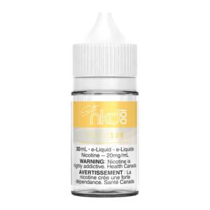 Naked100 Salt Nic E-Liquid – Maui Sun 30ml