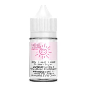 Vital Freebase E-Liquid – Sundaze 30ml