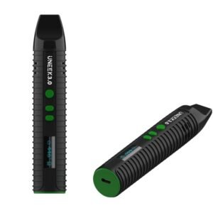 Lawless Uneek 3.0 Dry Herb Vaporizer