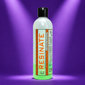 Resinate Cleaning Solution 4oz