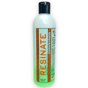 Resinate Cleaning Solution 12oz