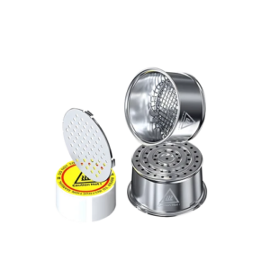 XKAH pro Refillable Bowls