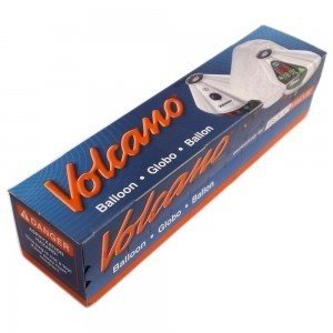VOLCANO Balloon Tube Set 1x3m