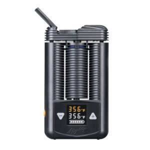 Volcano Mighty Portable Medicinal Vaporiser with AU Plug