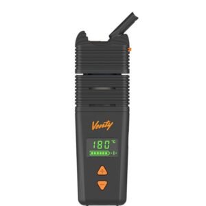 Venty Dry Herb Vaporiser