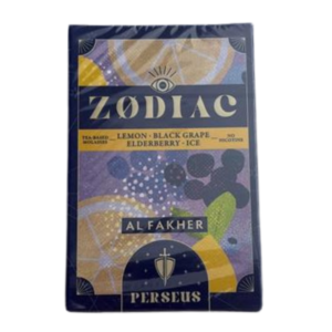 Al Fakher Zodiac edition Perseus 50g