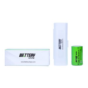 Battery Vape 20350 Battery 1400mAh 15A 3.7V BVIR-TQ