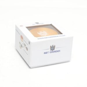 NBT Hamburger Grinder 55mm 3xParts