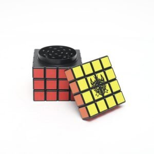 NBT Dice Grinder 50mm 4xParts